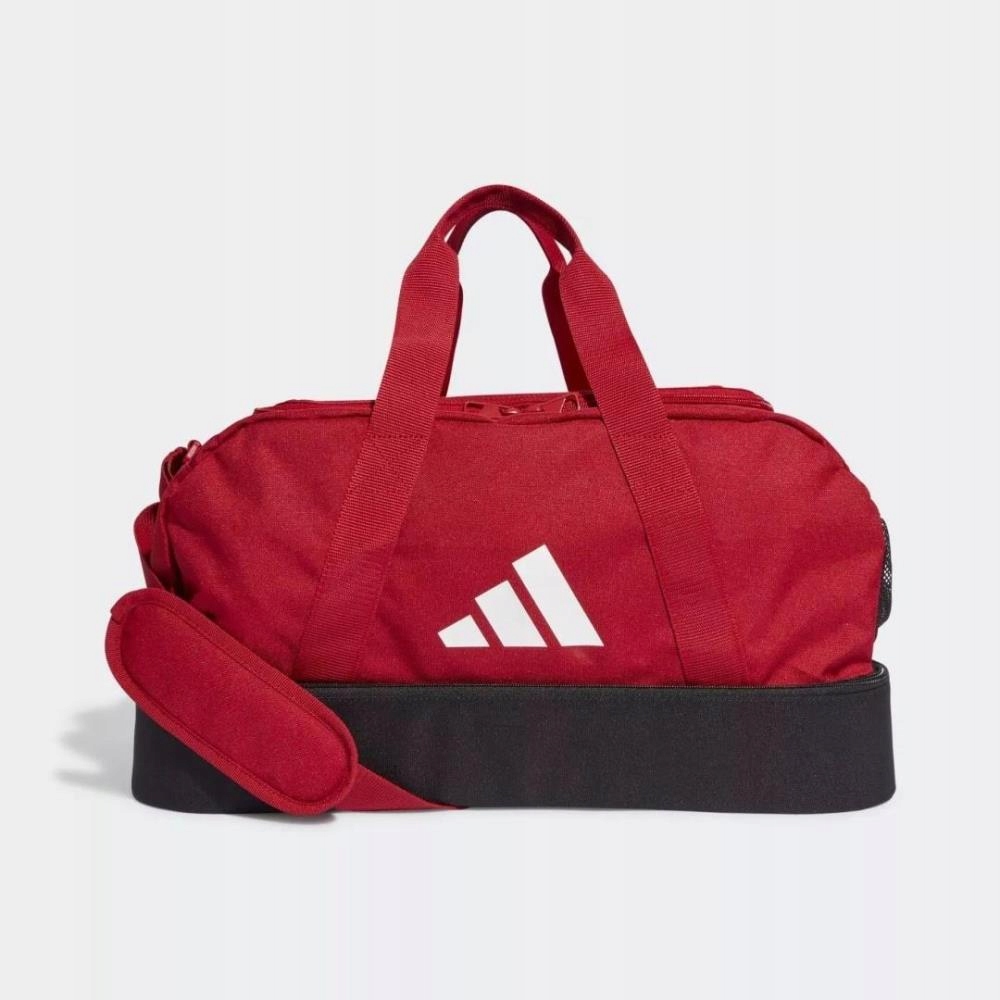 Sportovní Taška Adidas Tiro League Červená 30, 75 L