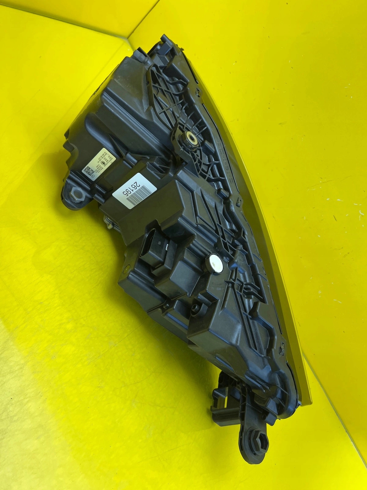 light left Skoda Scala Lift Full Led 655941015A