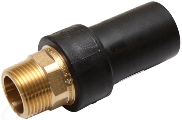 

Adaptor Pe Złączka Elektrooporowa 25x3/4 Gz SDR11