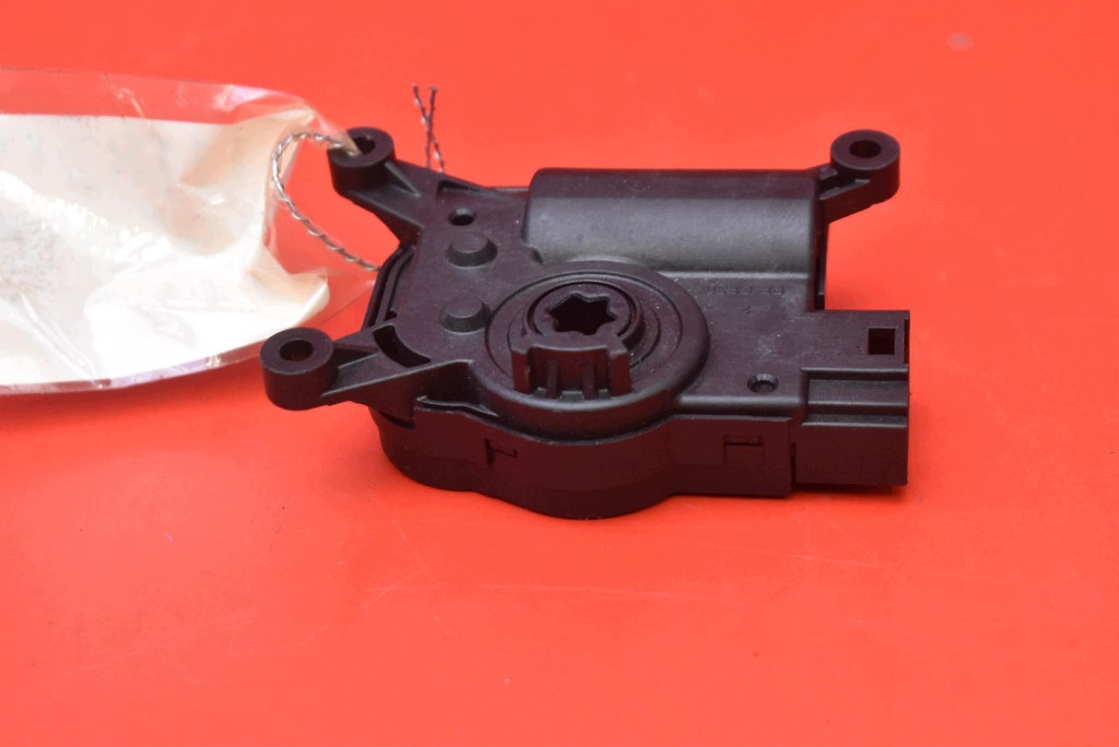 Micro moteur Bloc de chauffage complet KK21-19E616-BA FORD TRANSIT CUSTOM MK1 2.0 TDCI 130KM