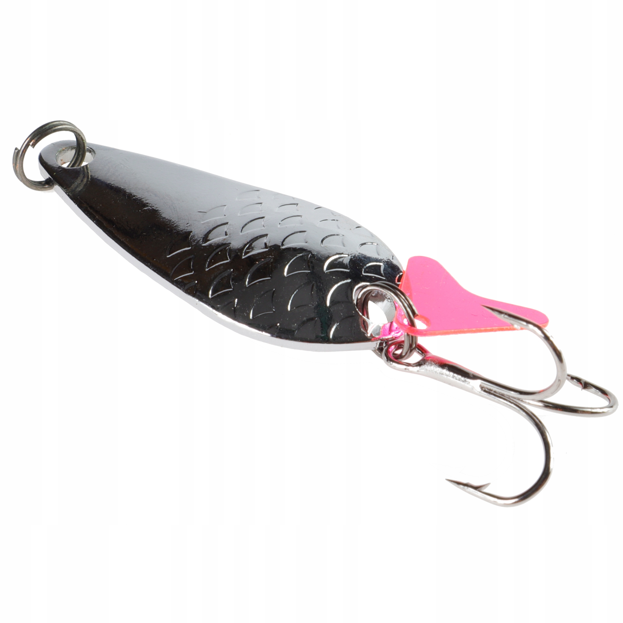 

Wahadłówka Alga nr 2 błystka wahadłowa 21 g blacha