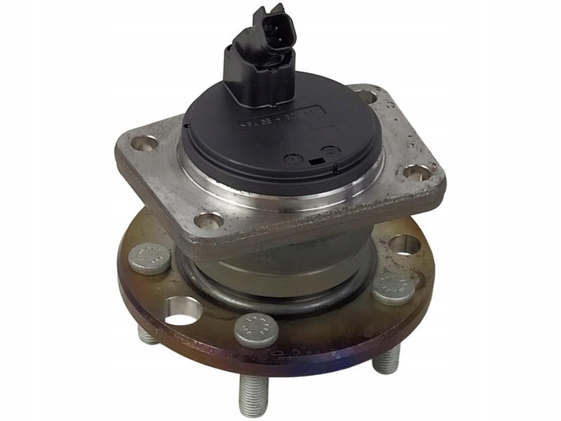 SKF LOZYSKO PIASTA KOLA TYL FORD MONDEO III MK 3 Part number VKBA 3576