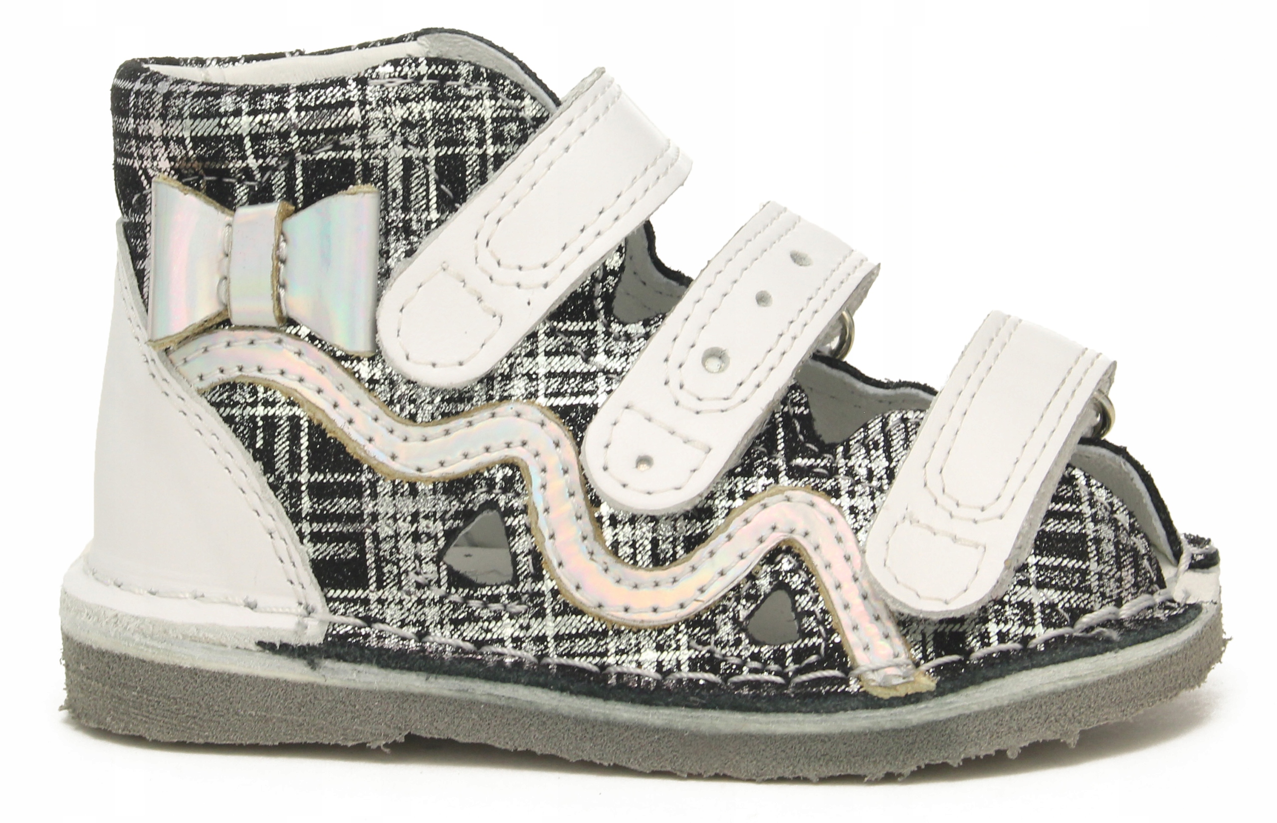 

Buty Bartek profilaktyczne dziewczęce 24