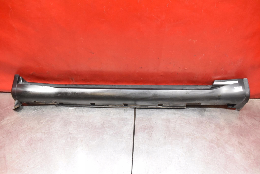 cap threshold right black 76850-1CA0A INFINITI FX 1 and LIFT 06-08