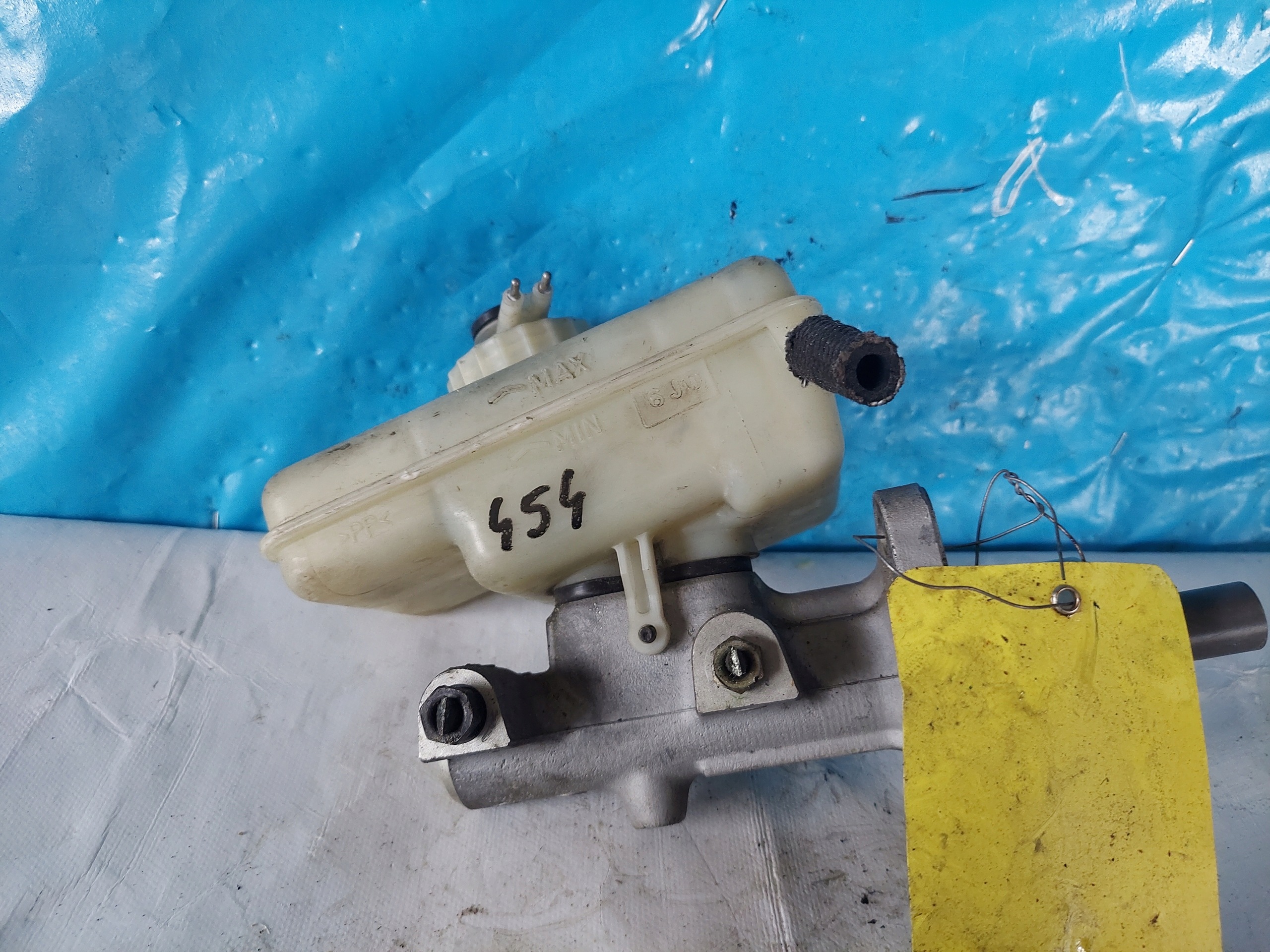 Servofreno BMW Z3 E36 1.9 e ATE