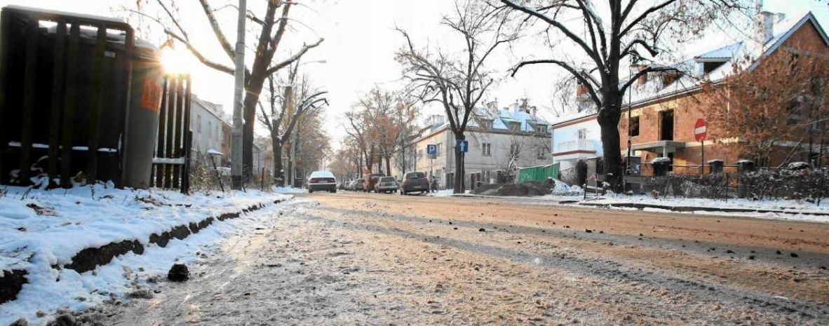 Sól drogowa 300kg + Piasek 700kg Przeciw Gołoledzi Producent Centrobruk