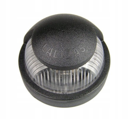 LAMPA NAWIGACYJNA OKRĄGŁA