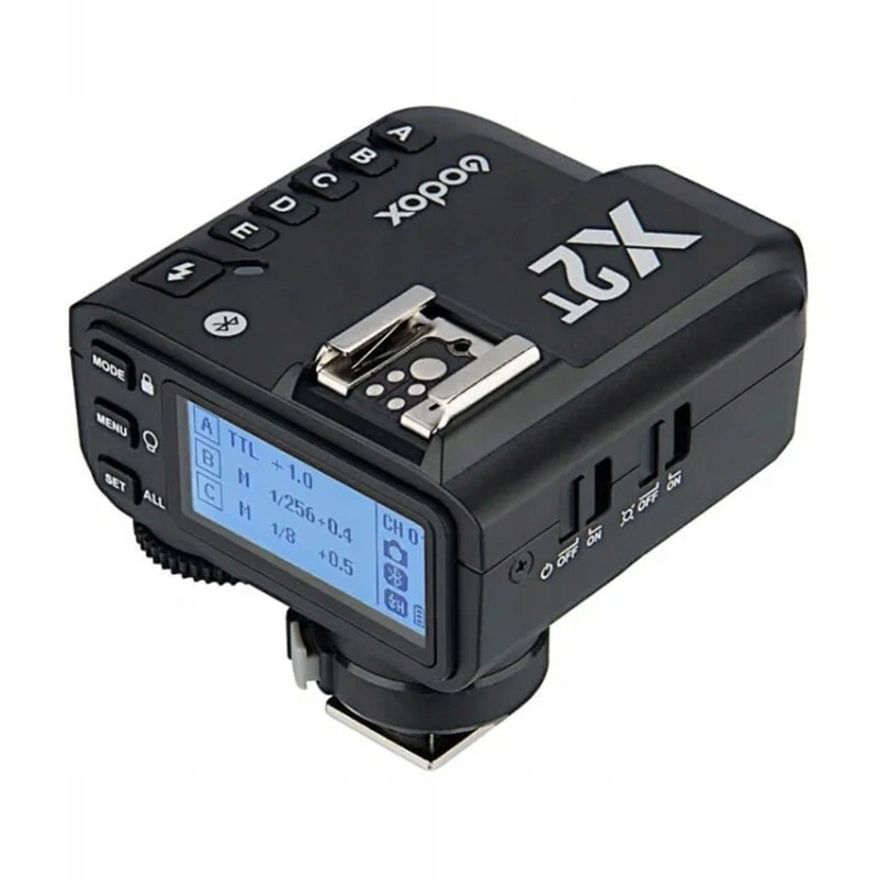 Spouštěč Godox X2T Ttl pro Sony