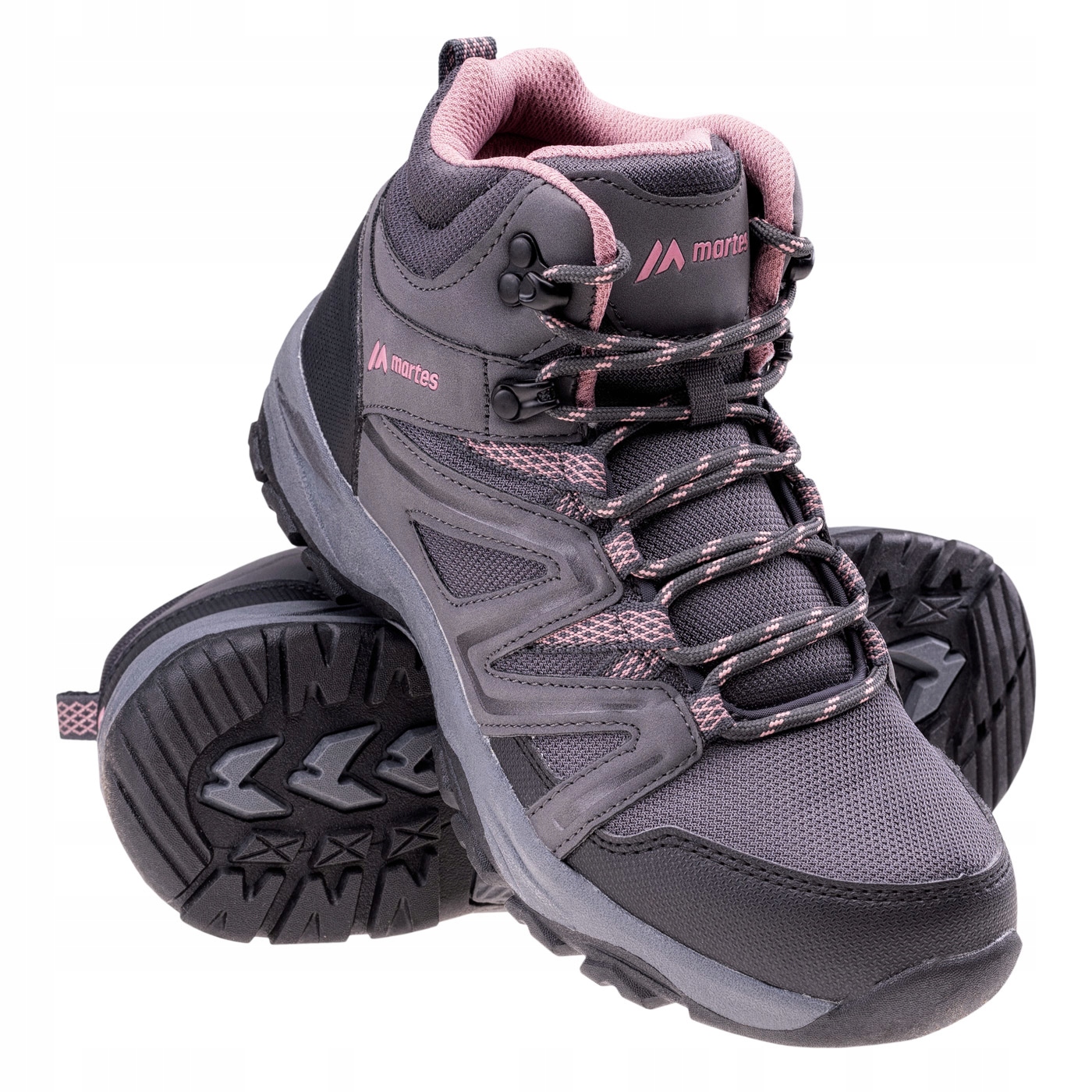 DAMSKIE BUTY TREKKINGOWE ROODIAN MARTES 37 Marka Martes