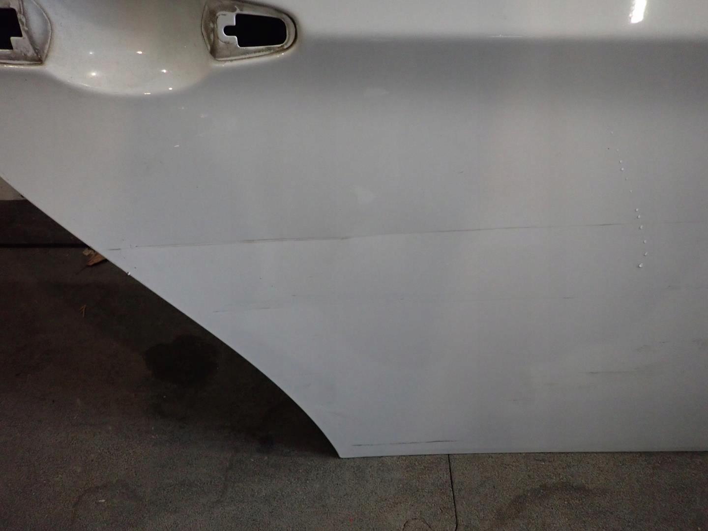 Tür heck hinten rechts BMW 3 E91 KOMBI 2004-2012