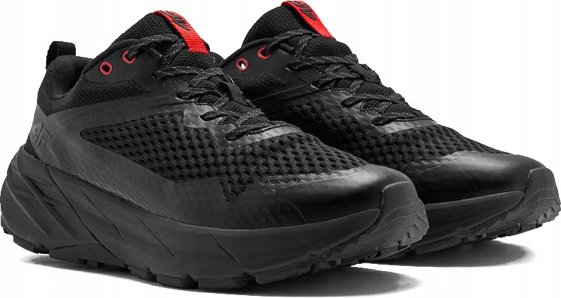 Pánská sportovní obuv 4F OTSM036 20S 43