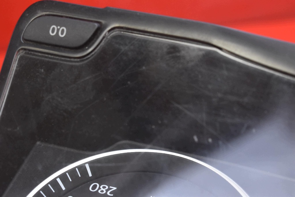 dials dials EU 1K8920870F VW SCIROCCO 3 III 1.4 TSI 160 KM 08-14