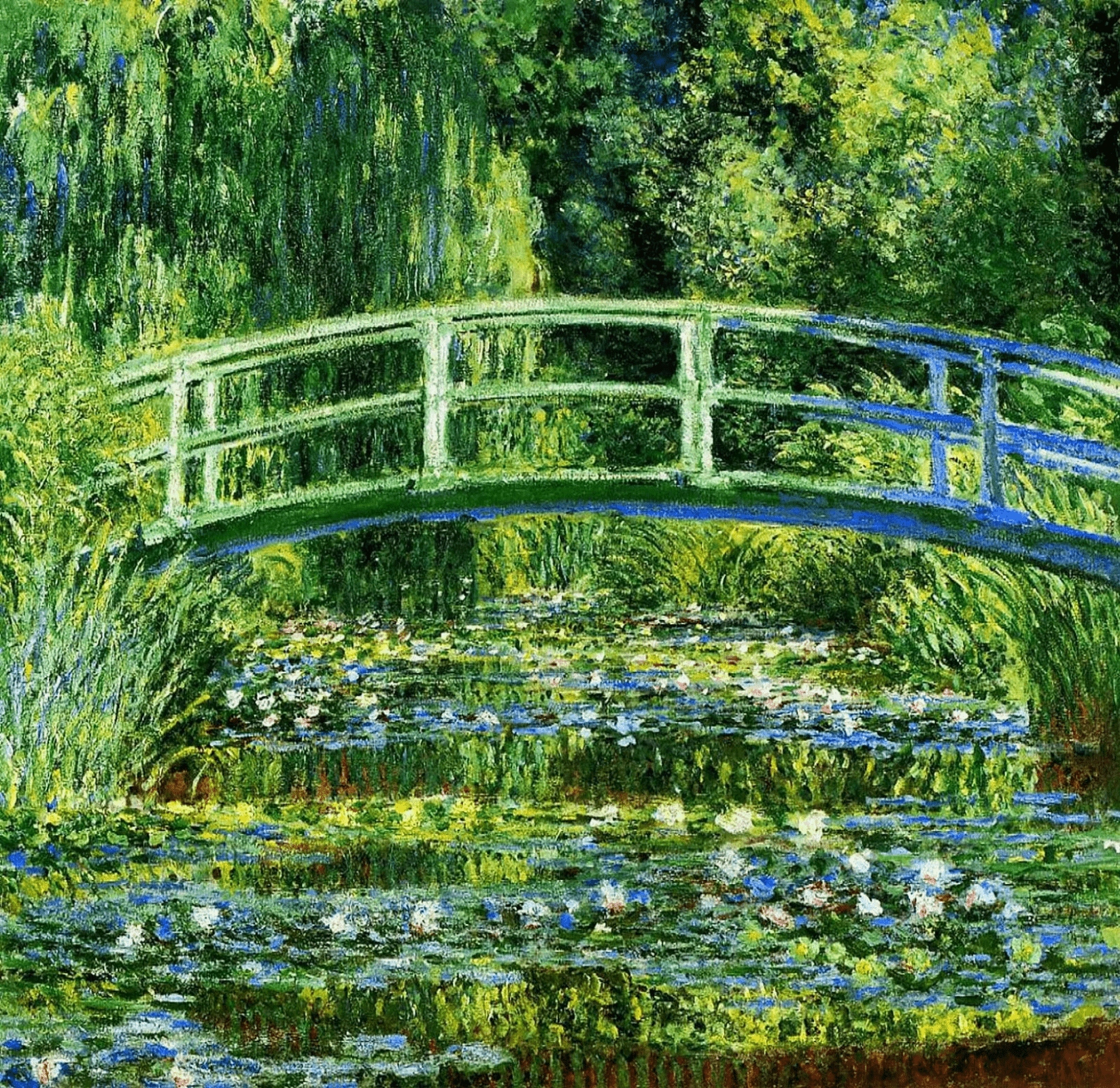 

Naprasowanka Monet Sztuka Naklejka Na Odzież 4
