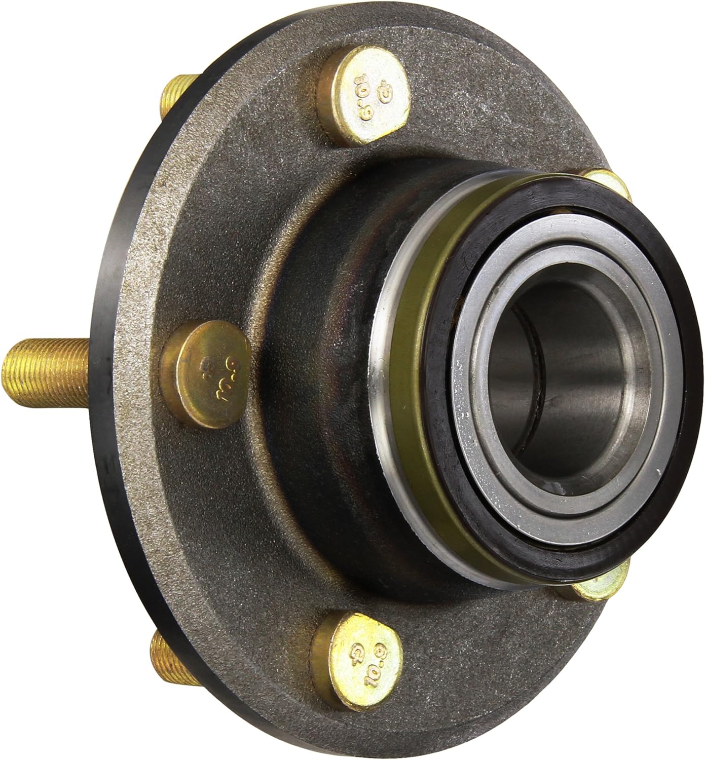 Rear Axle Bearing and Hub Assembly HA590479 for FORD ESCAPE 2013-2019