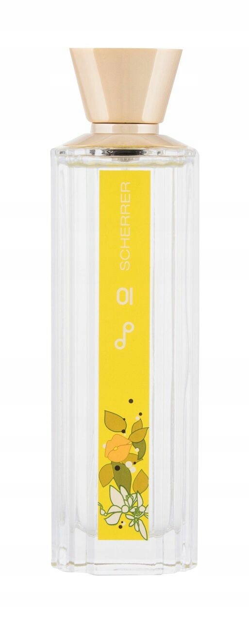 Jean-Louis Scherrer Pop Delights 01 Edt ve formě 50 ml