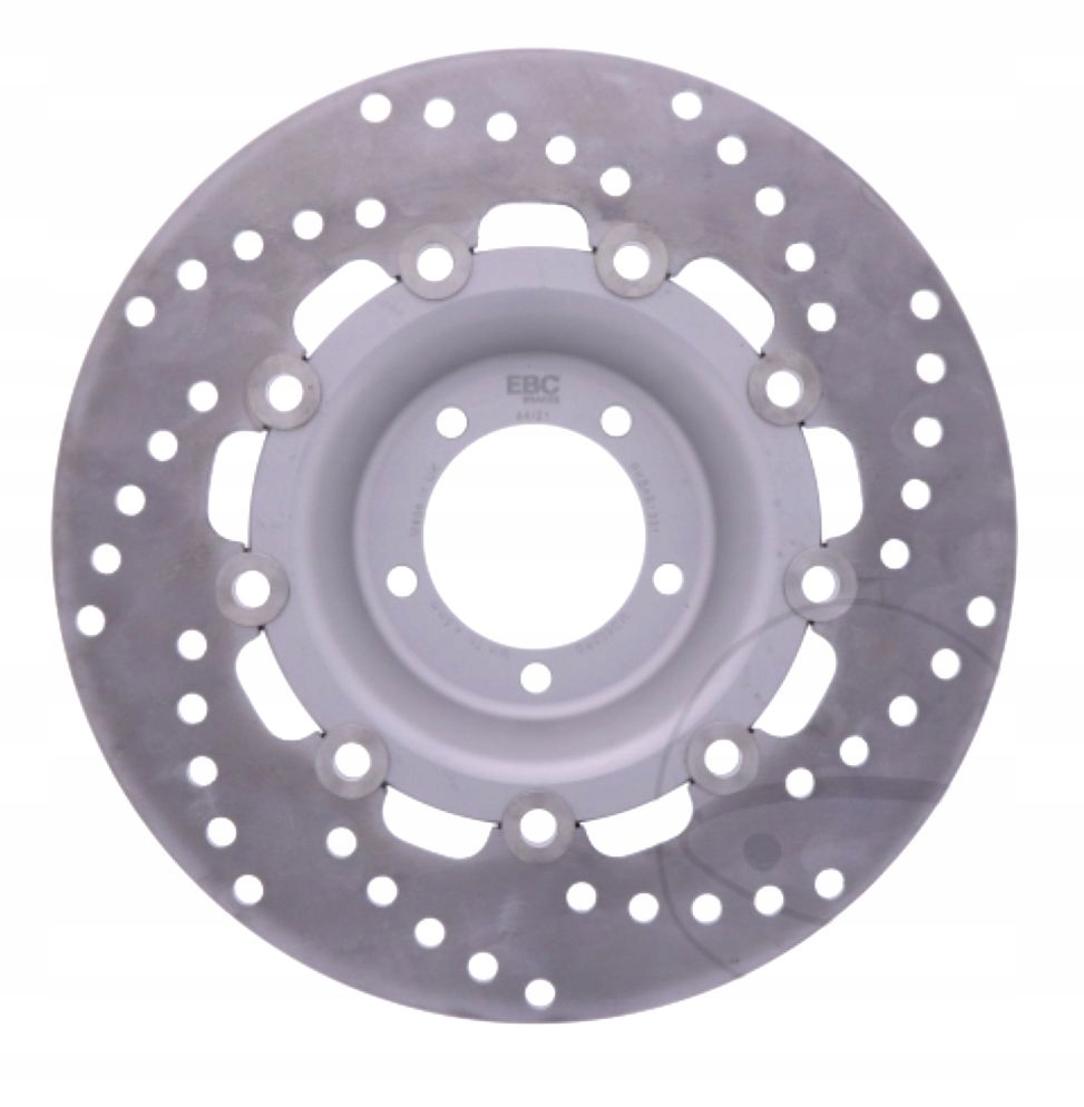 Predný Brzdový Kotúč Bmw 60 65 75 80 90 100