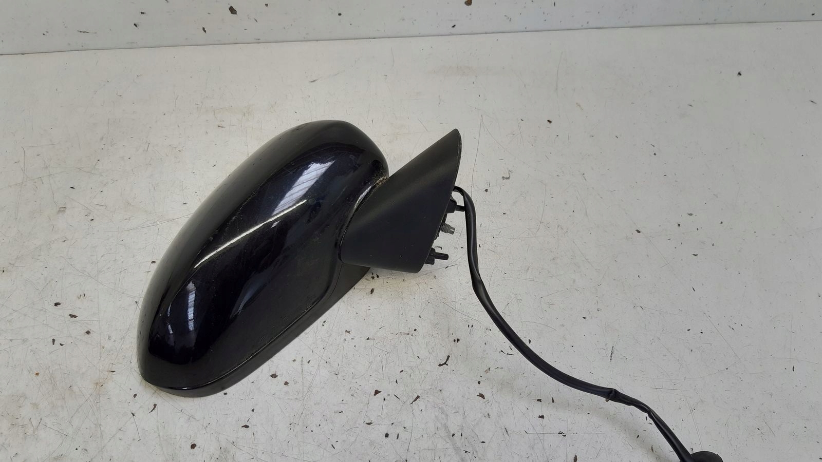 mirror right 3pin Opel Corsa D 1,2 16V Z20R