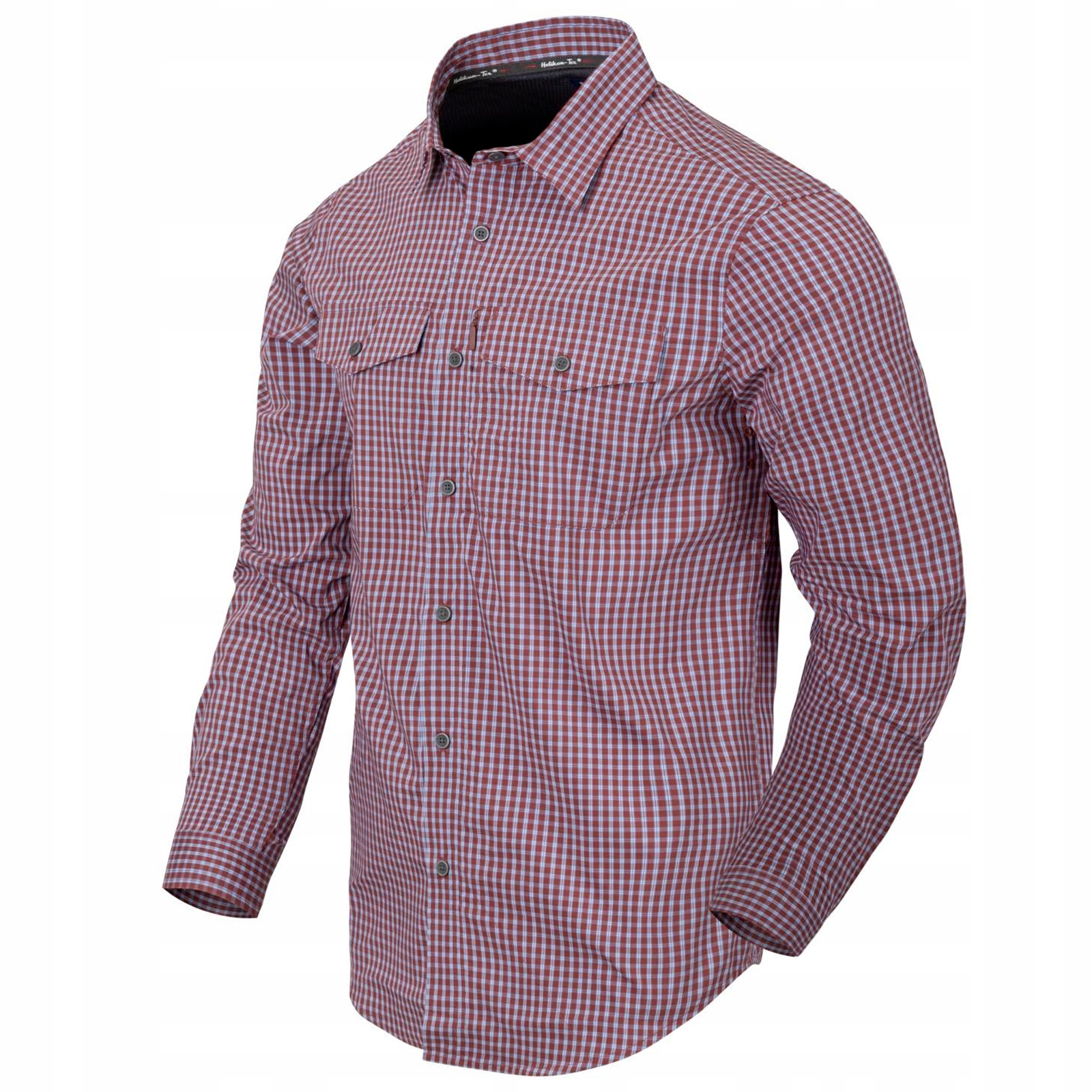 

Helikon Koszula Covert Concealed Scarlet Flame