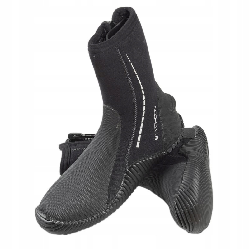 Buty neoprenowe 6,5mm do sportów wodnych 45/46