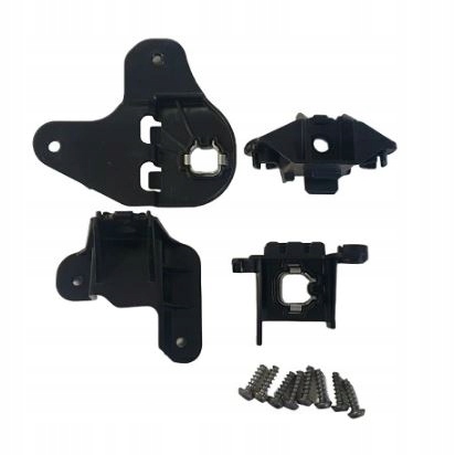 Oe Bmw Opravná Sada Světlometu Levá Bmw 1 F40 2 F44 63119448113