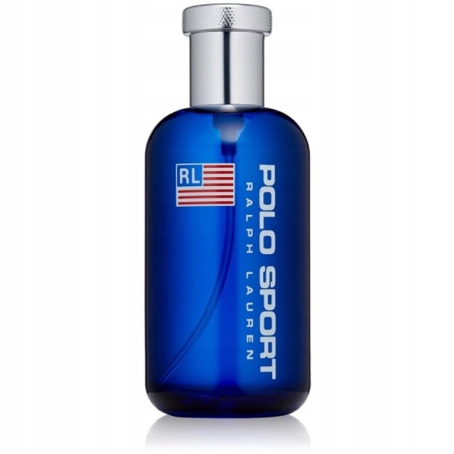 Ralph Lauren, Polo Sport, Toaletní voda, Pro muže, 125 ml