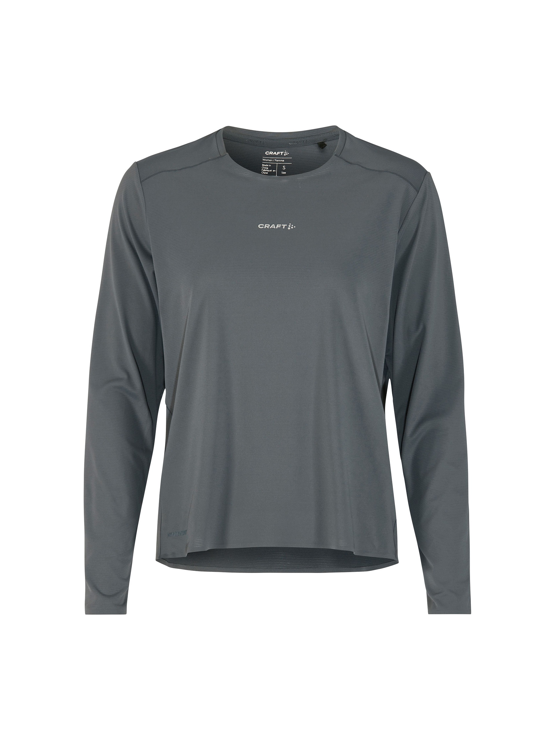 Triko Craft Hypervent Longsleeve dámské L