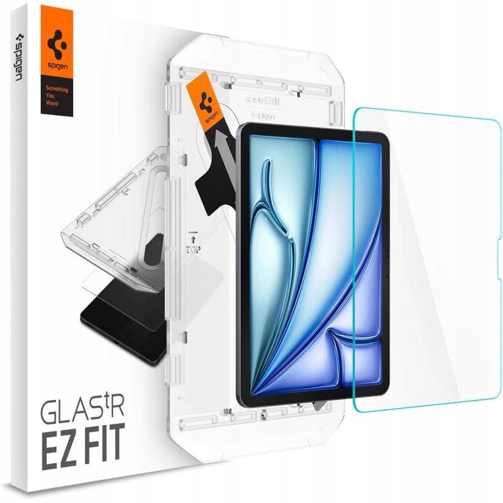 Tvrzené Sklo Spigen Glas.tr Ez Fit pro iPad Air 11" 2024