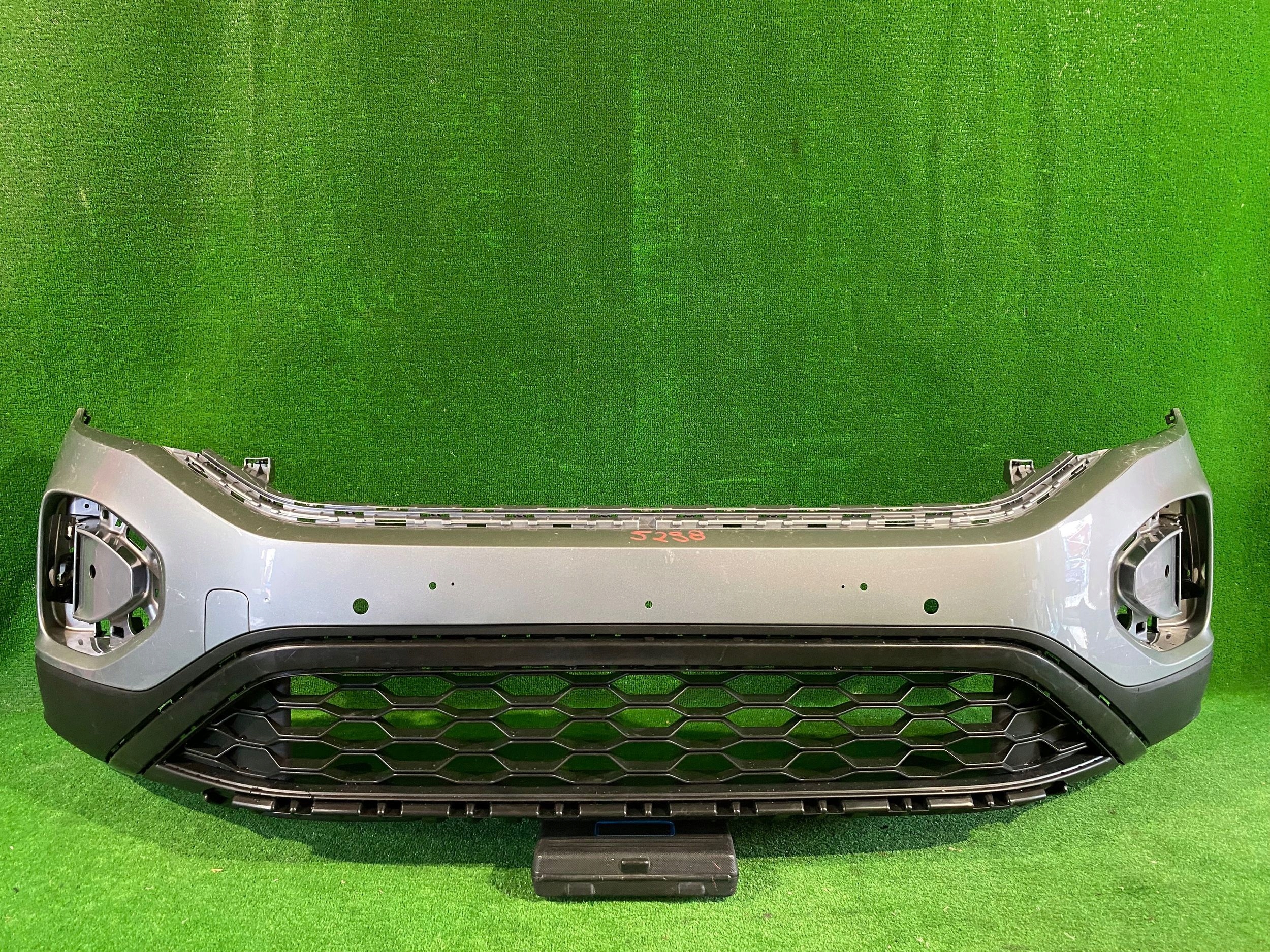 Frontstoßstange vorne VW T-ROC LIFT 21