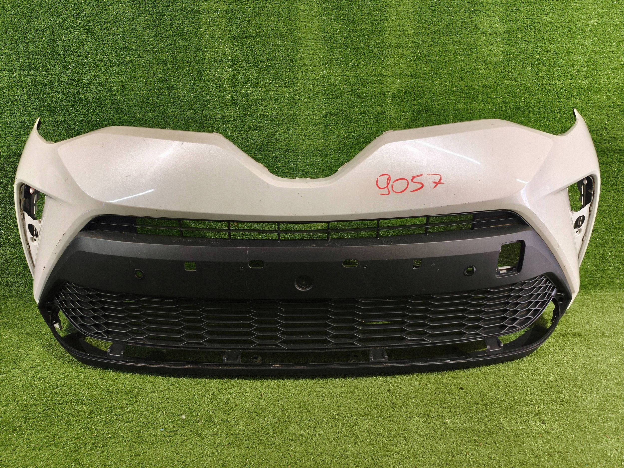 front bumper front TOYOTA CHR CH-R LIFT 19- NR.Z9057