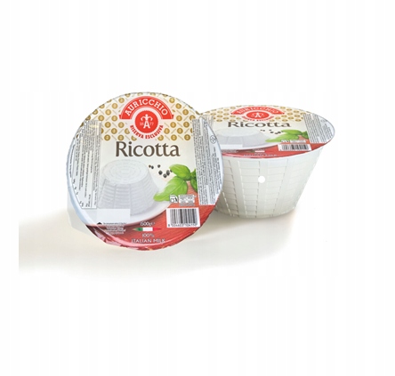 Levně Auricchio Ricotta sýr 1,5 kg