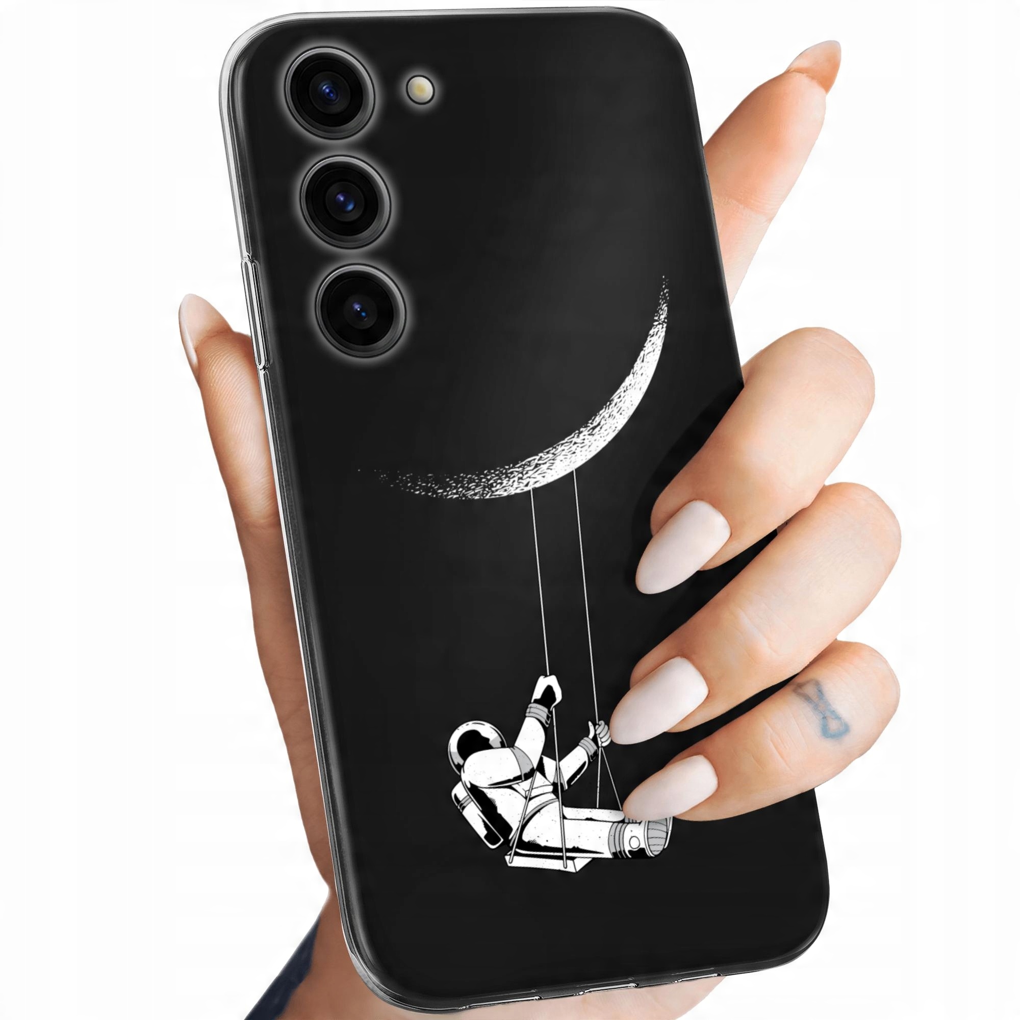 

Etui do Samsung Galaxy S23 Kosmos Obudowa