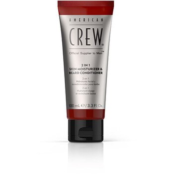 Dear Beard 2-IN-1 hydratační krém na pokožku a kondicionér na vousy hydratační C