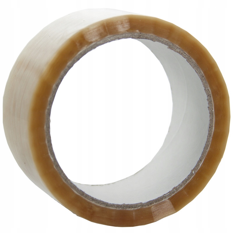 

Taśma Pakowa 48/54m 48/60y Bezbarwna Solvent Nr