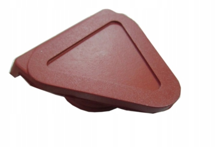 Zátka olejové nádrže Lombardini Focs Microcar Jdm 529