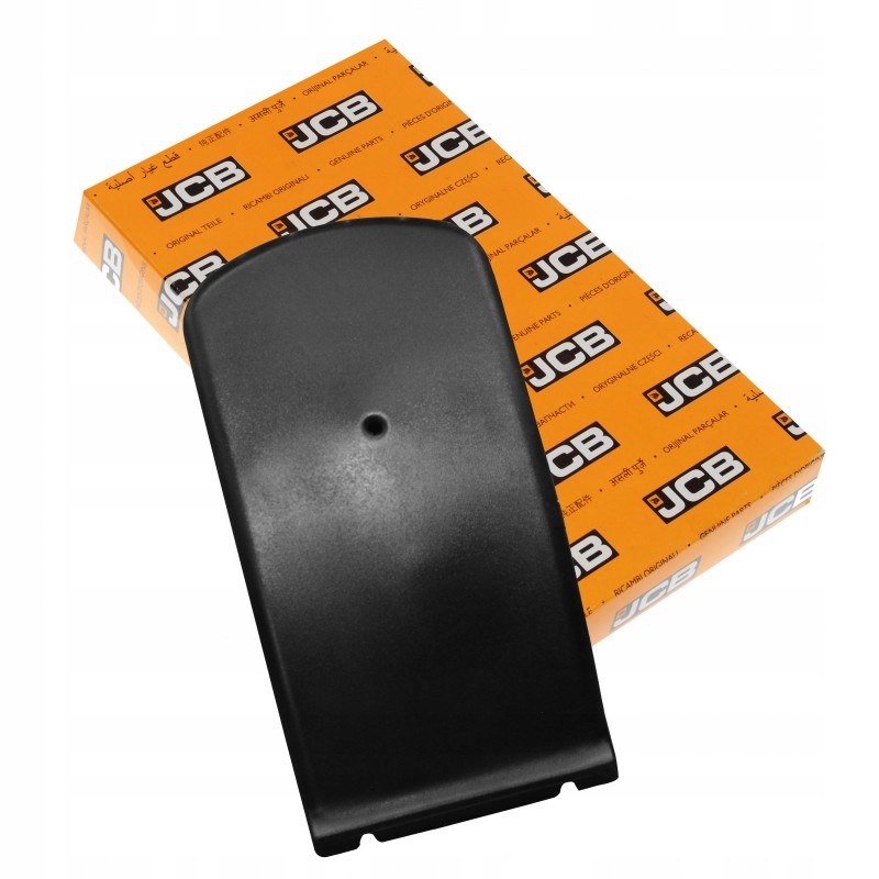 Přední Blatník, Originální Kolový Nakladač Jcb 407, 408.