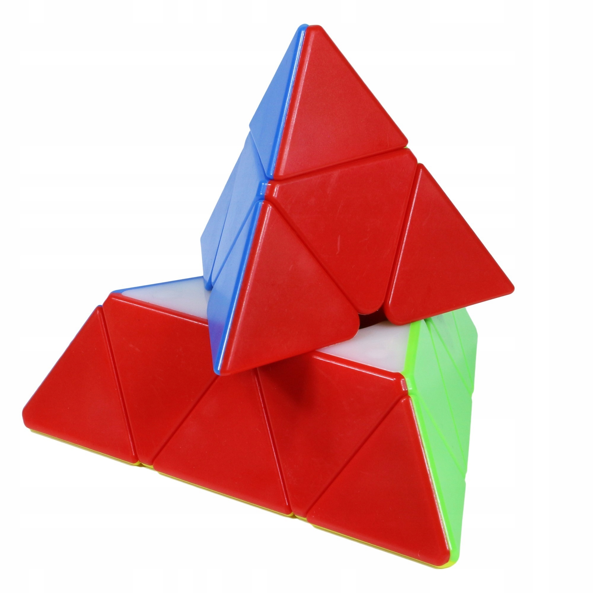 QiYi MS Magnetic Pyraminx Kolorowa Kod producenta QYCLJZT2
