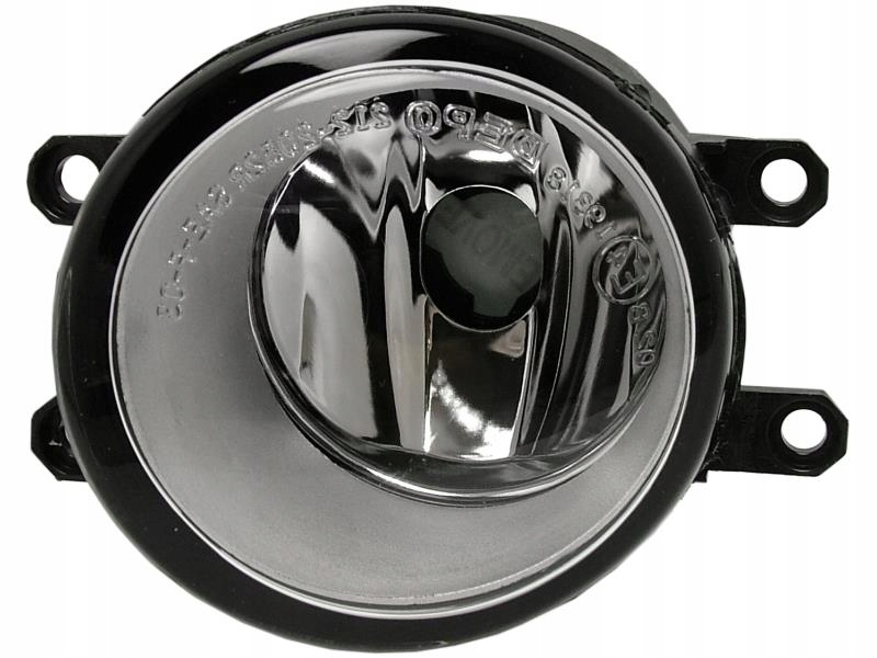 Mlhová Lampa Depo Ty.camy/yris Sdn 07-10/.PRUS '09-'11