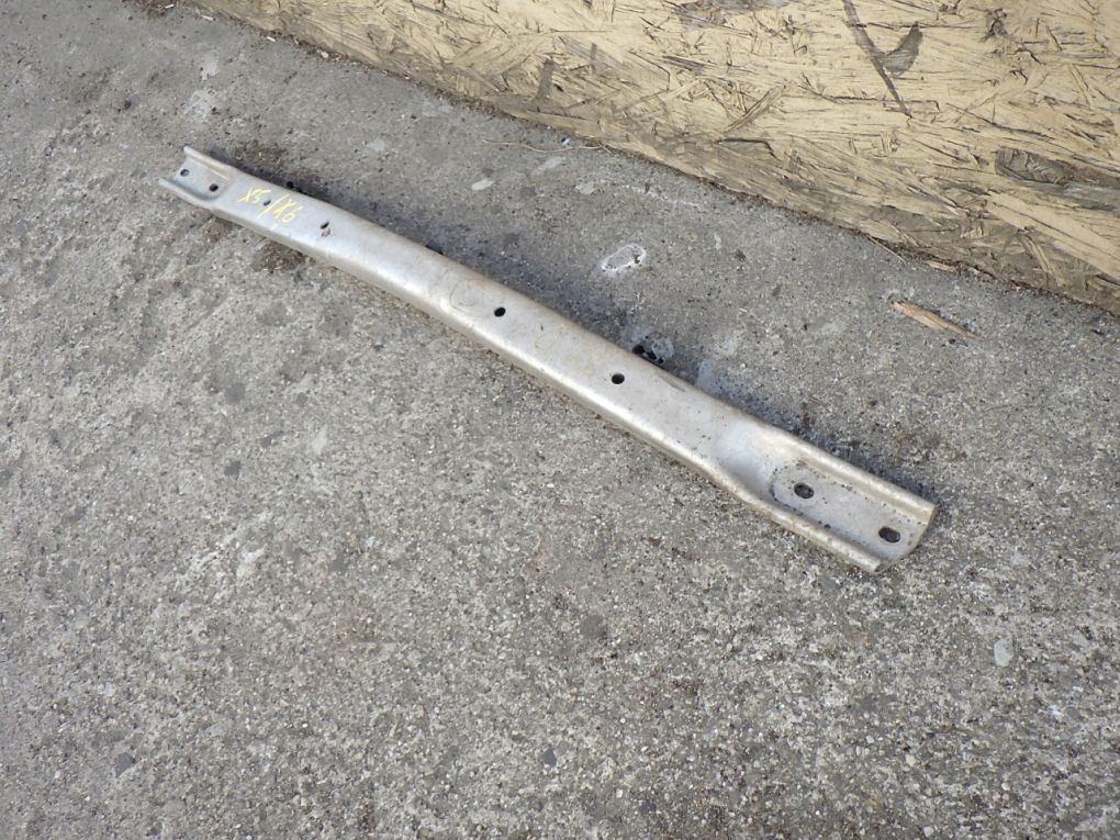 BMW X5 F15 E70 X6 F16 E71 bar, wall front sider