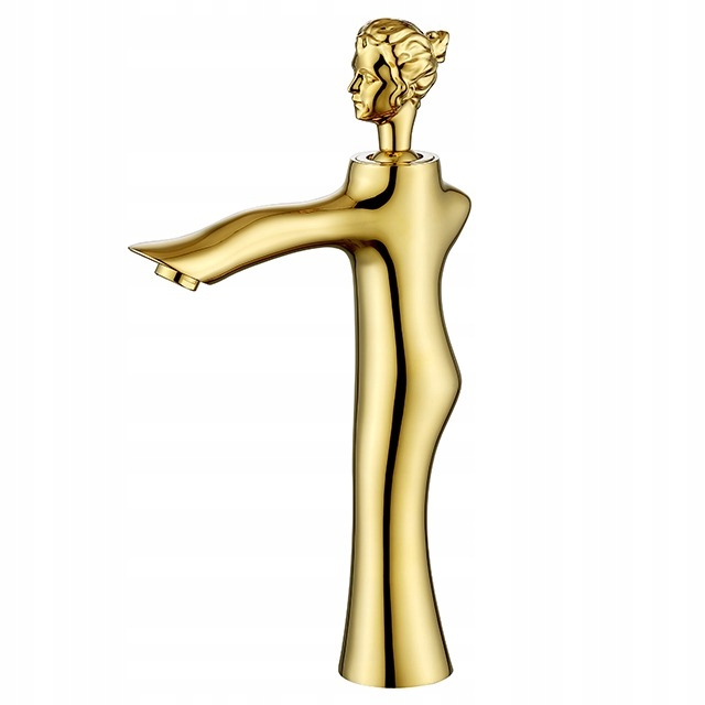 Umývadlová batéria na dosku Retro Venus Premium