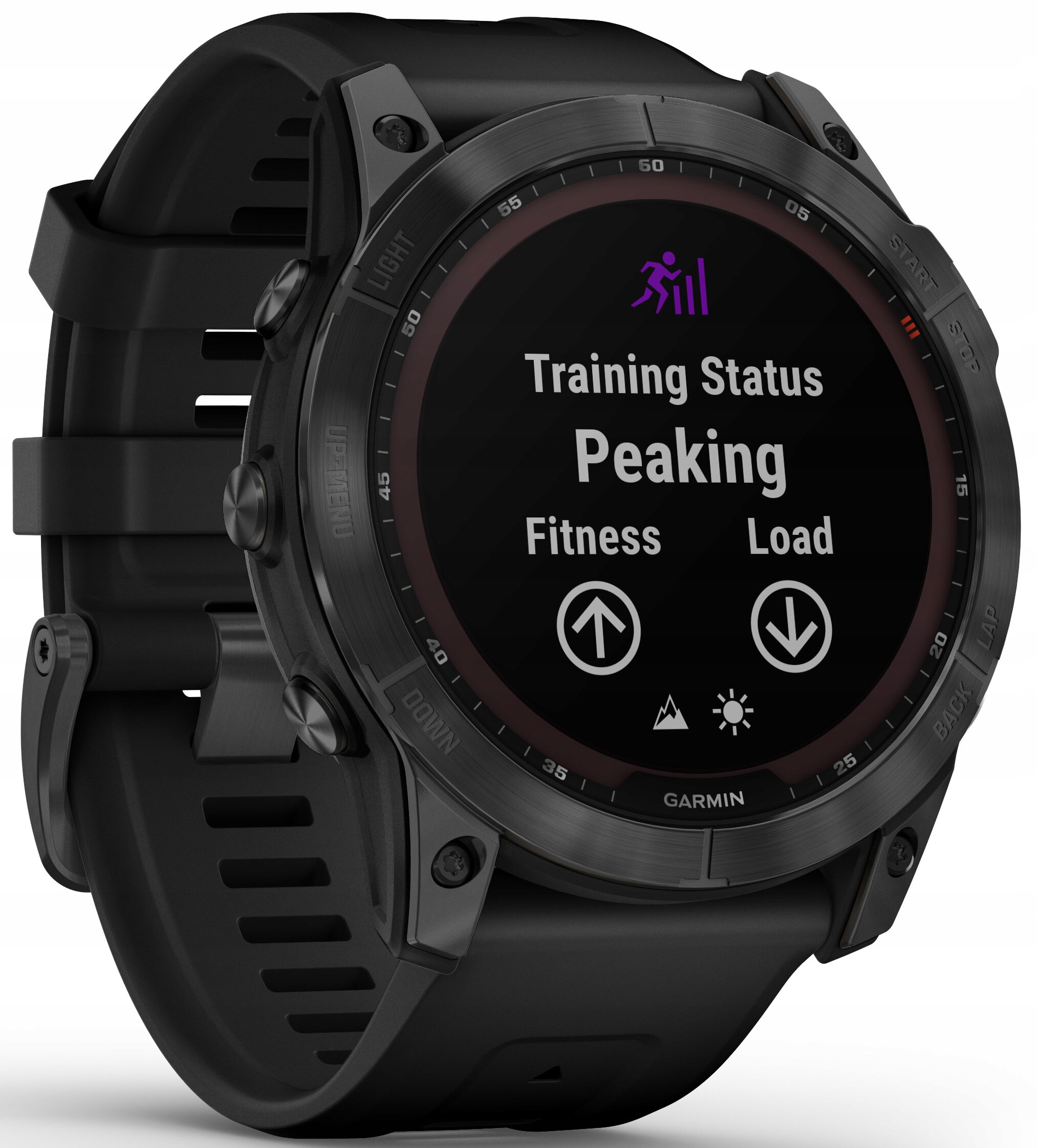 Męski Zegarek sportowy GARMIN 7X Solar 51mm Czarny , Idealny na prezent - Sklep, Opinie, Cena w Allegro.pl Męski Zegarek sportowy GARMIN 7X Solar 51mm Czarny , Idealny na prezent - Sklep, Opinie, Cena w Allegro.pl