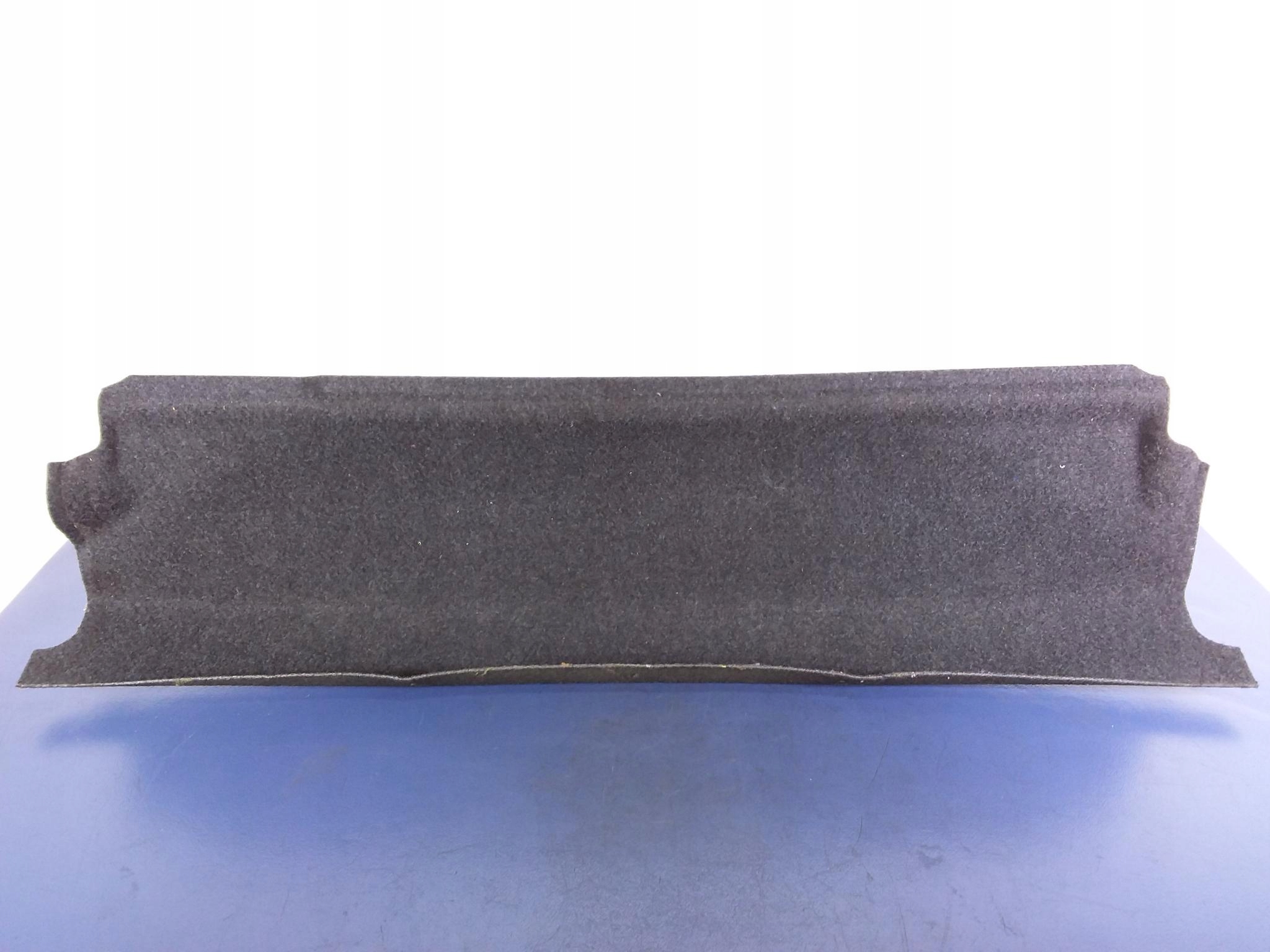 Mercedes SLK R170 кришка багажника A1706930091