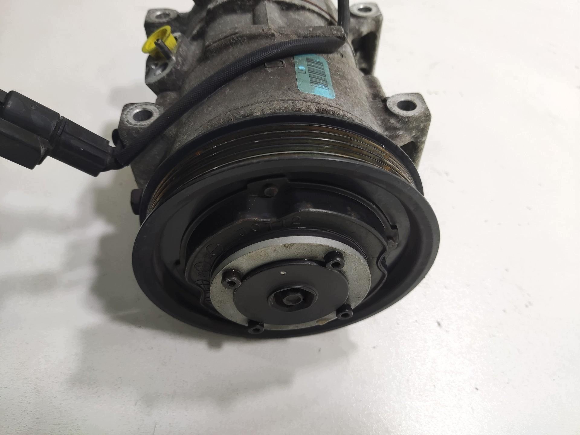 compresseur de climatisation KIA RIO III 1.2 essence 2011-2014 1A3AE-02300