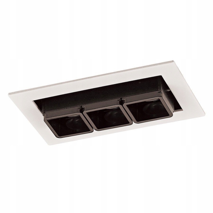 Zapuštěné svítidlo Harper SL74113/6W S-wh Italux