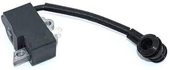 Moduł Cewka Zapłonowa Do Kosy Stihl Fs 56, 56 C-e Z Oryginał 41444001303