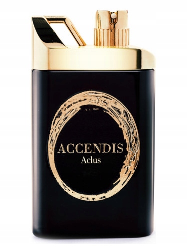 Accendis Aclus Parfémovaná voda 100 ml