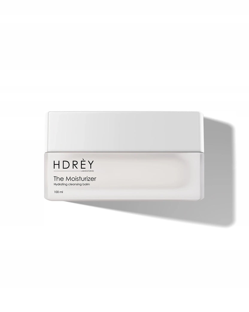 Hdrey Moisturizer Balsam Do Demakijażu 100 ml