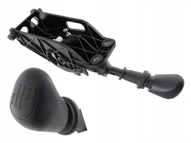 LEWAREK ZMIANY BIEGOW do Mercedes Sprinter CDI 00 Engine Type Diesel