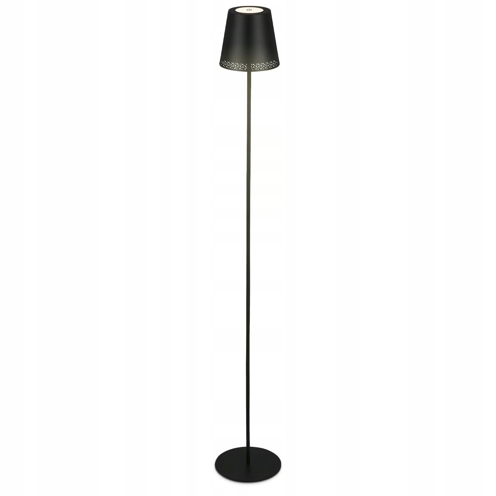 Lampa podłogowa LED Bezprzewodowa IP44 Ze ściemniaczem Do domu i ogrodu