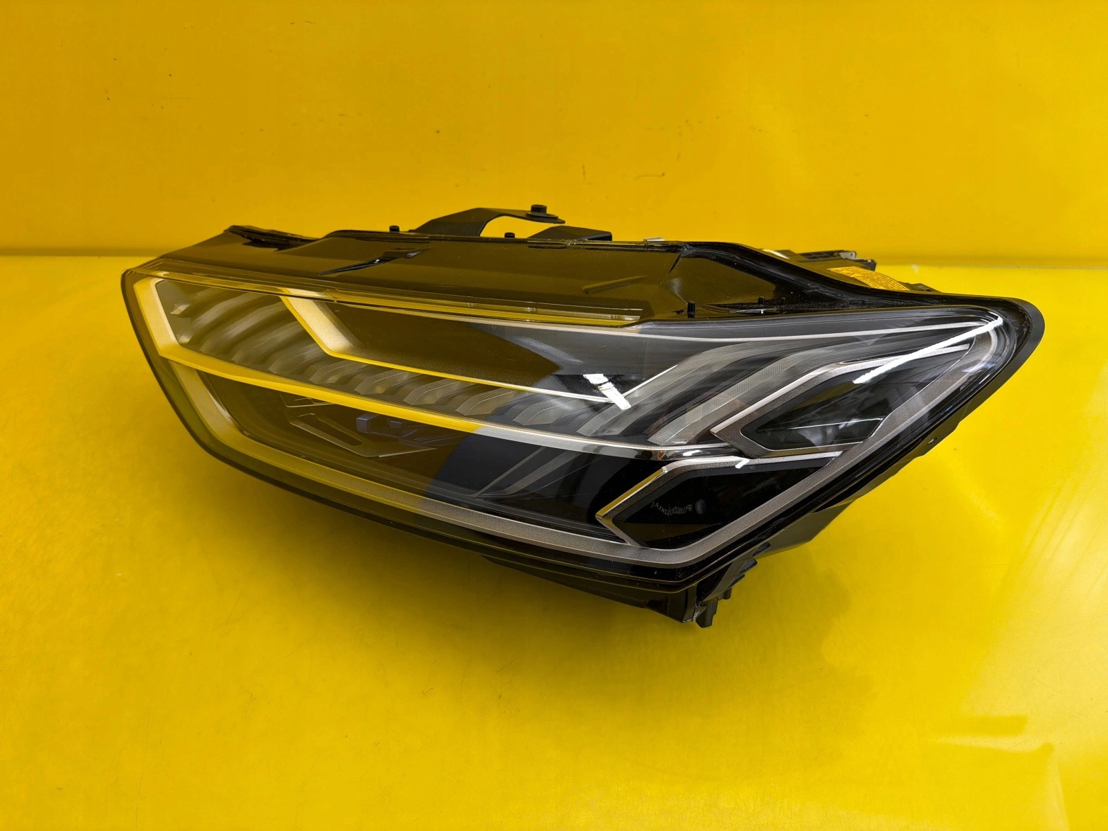 light left Audi RS6 RS7 4K8 C8 Laser 2019- 4K8941085F