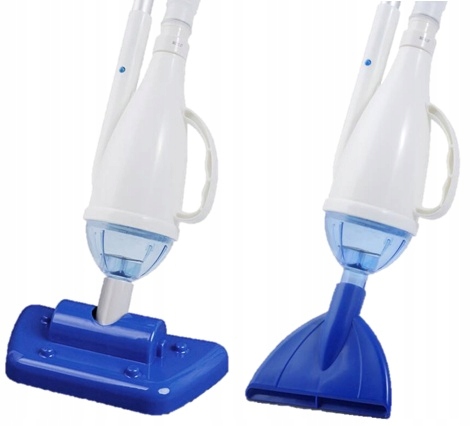 

Odkurzacz Do Czyszczenia Dna Basenu 56438 Bestway